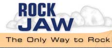 Rock Jaw - Stone moving equipment